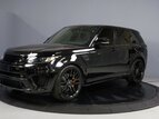 Thumbnail Photo 40 for 2016 Land Rover Range Rover Sport